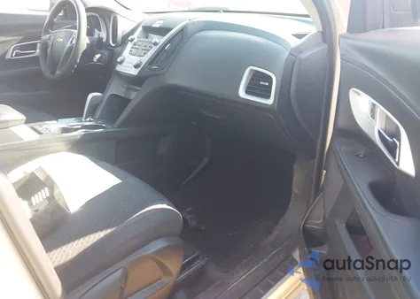 2014 Chevrolet Equinox Ls z USA, uszkodzony, nr VIN 2GNALAEK7E6160717